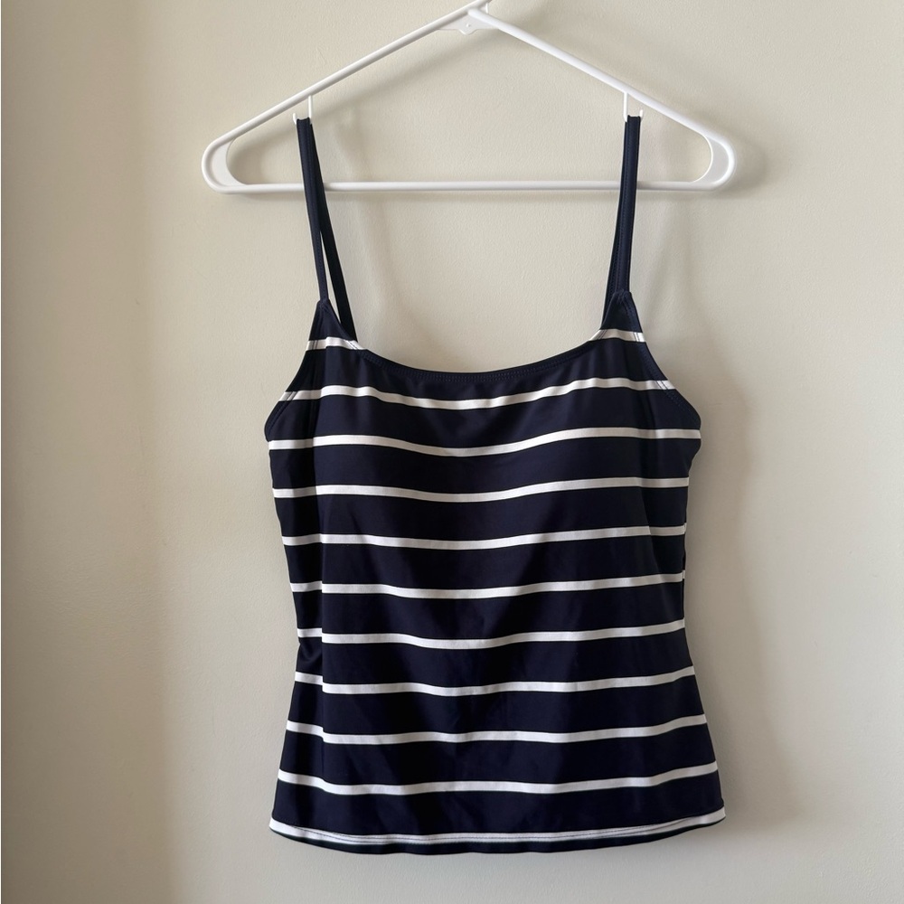 Cherokee Swim Top